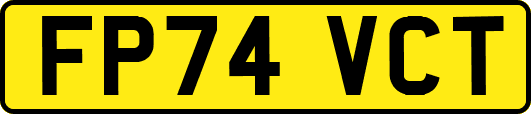 FP74VCT