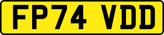 FP74VDD