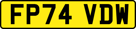 FP74VDW