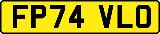 FP74VLO