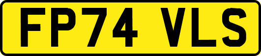 FP74VLS