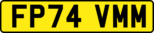 FP74VMM
