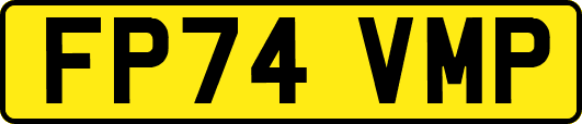 FP74VMP