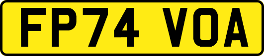 FP74VOA