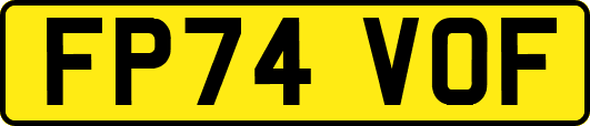 FP74VOF