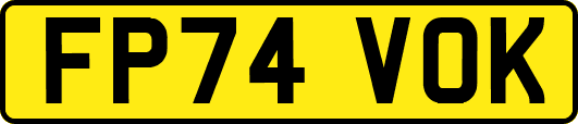 FP74VOK