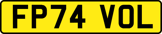 FP74VOL