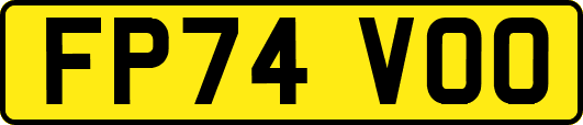 FP74VOO