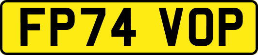 FP74VOP