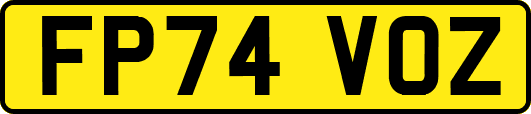 FP74VOZ
