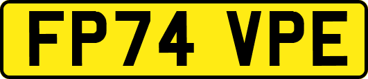FP74VPE