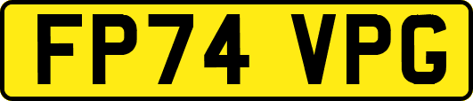 FP74VPG