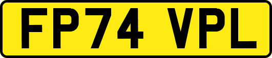FP74VPL