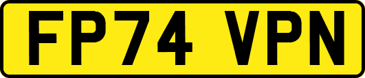 FP74VPN