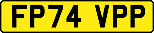 FP74VPP
