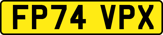 FP74VPX