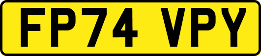 FP74VPY