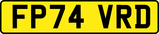 FP74VRD