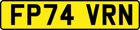 FP74VRN