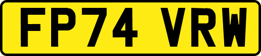 FP74VRW