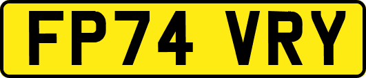 FP74VRY