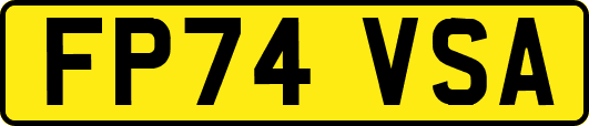 FP74VSA