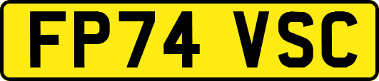 FP74VSC
