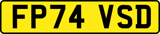 FP74VSD