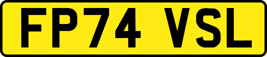 FP74VSL