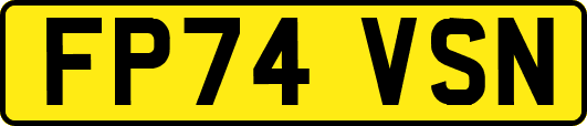 FP74VSN