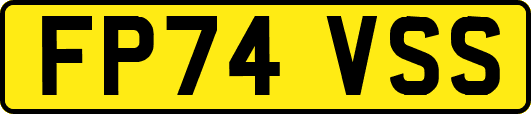 FP74VSS