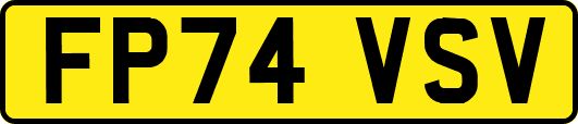 FP74VSV