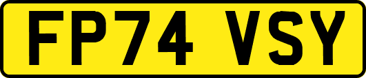 FP74VSY