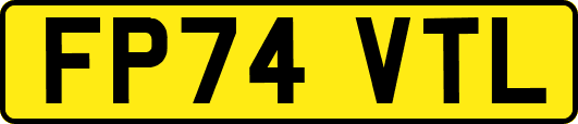 FP74VTL