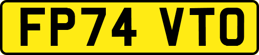 FP74VTO