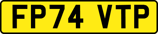 FP74VTP