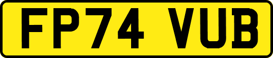 FP74VUB