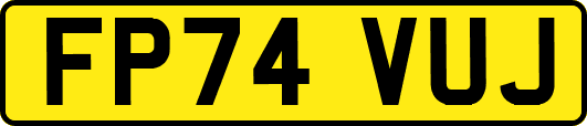FP74VUJ