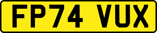 FP74VUX