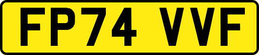 FP74VVF