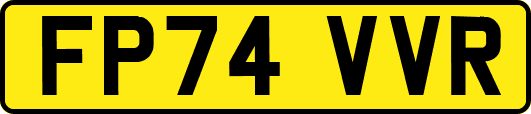 FP74VVR
