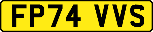 FP74VVS