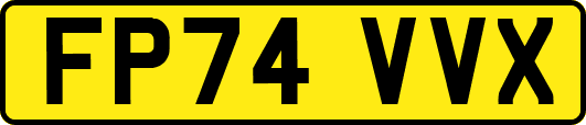FP74VVX