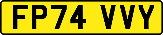 FP74VVY