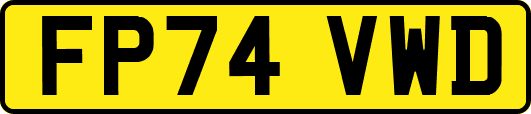 FP74VWD