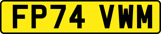 FP74VWM