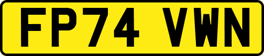 FP74VWN