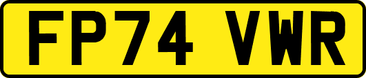 FP74VWR