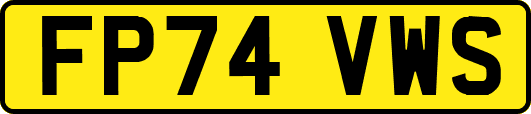FP74VWS