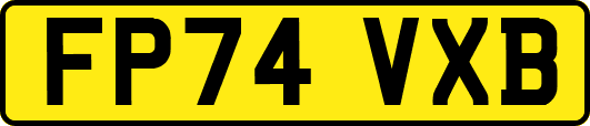 FP74VXB